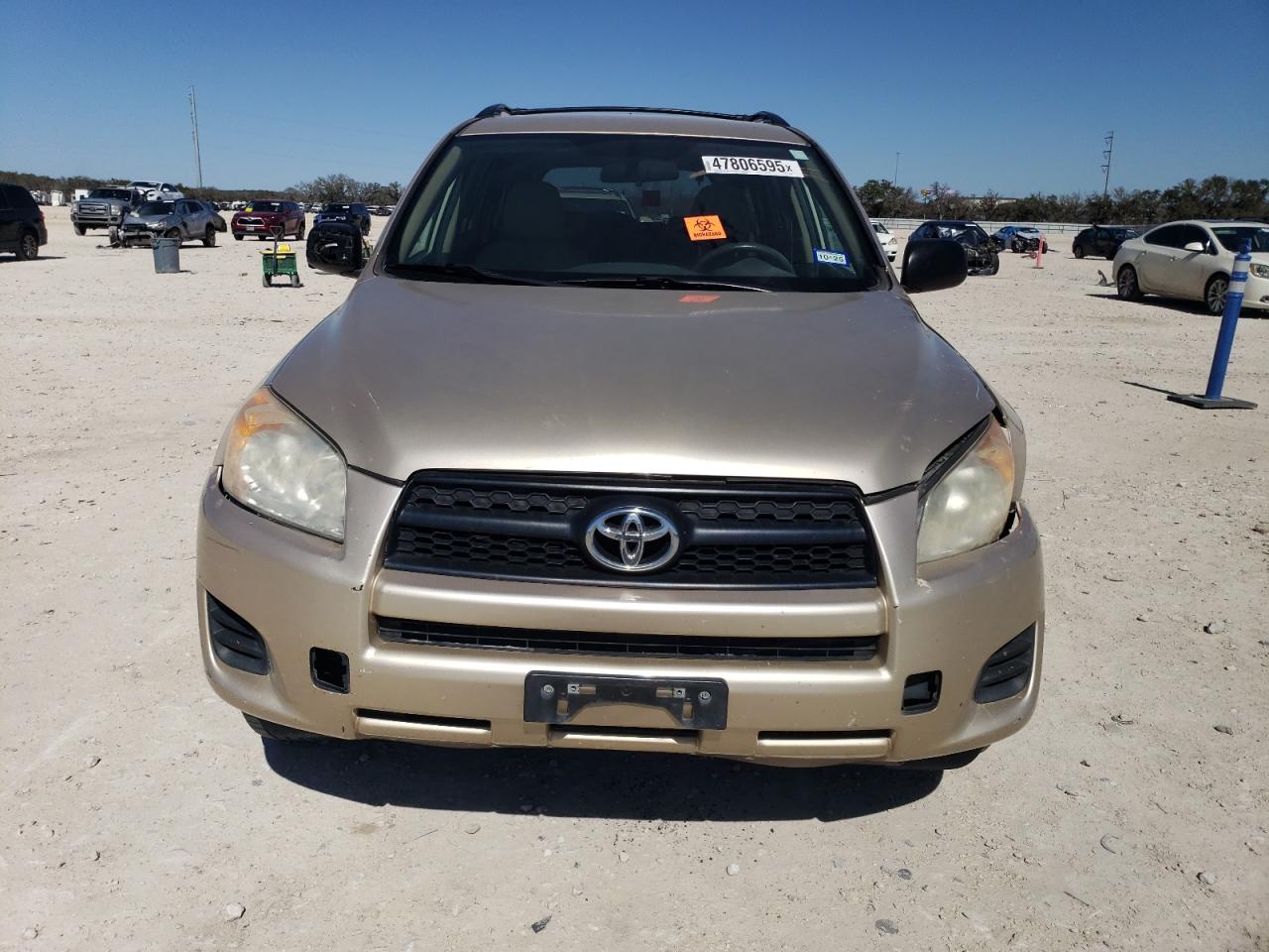 2010 Toyota RAV 4 - Image 5