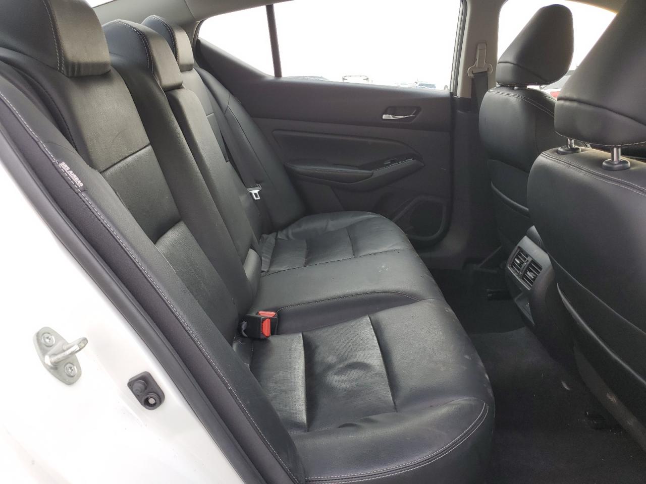 1N4BL4FV1LC154932 NISSAN ALTIMA 2020