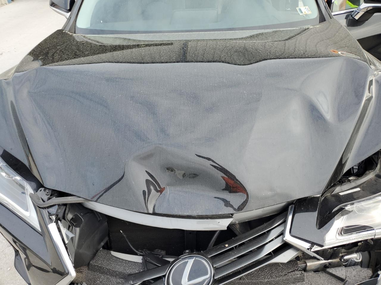 2019 Lexus RX - Image 12