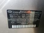 2016 Hyundai Elantra Se for Sale in Hayward, CA - Front End