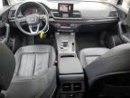 2018 Audi Q5 Premium Plus for Sale in Chicago Heights, IL - Front End