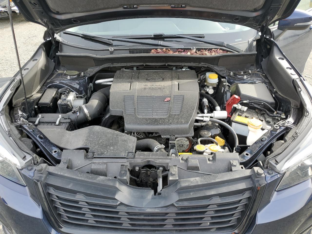2020 Subaru Forester - Image 13