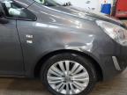 2011 VAUXHALL CORSA EXCI for sale at Copart EAST KILBRIDE