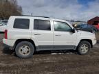 2011 Jeep Patriot  for Sale in London, ON - Mechanical