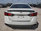 2022 Nissan Altima Sr zu verkaufen in Houston, TX - All Over