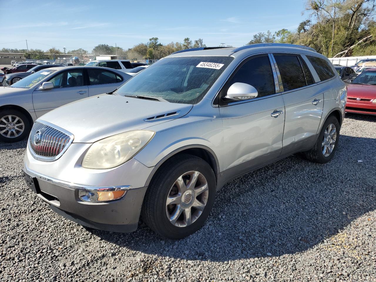 2010 Buick Enclave - Image 1