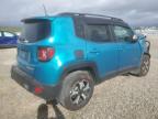 2021 Jeep Renegade Trailhawk for Sale in Anderson, CA - Front End
