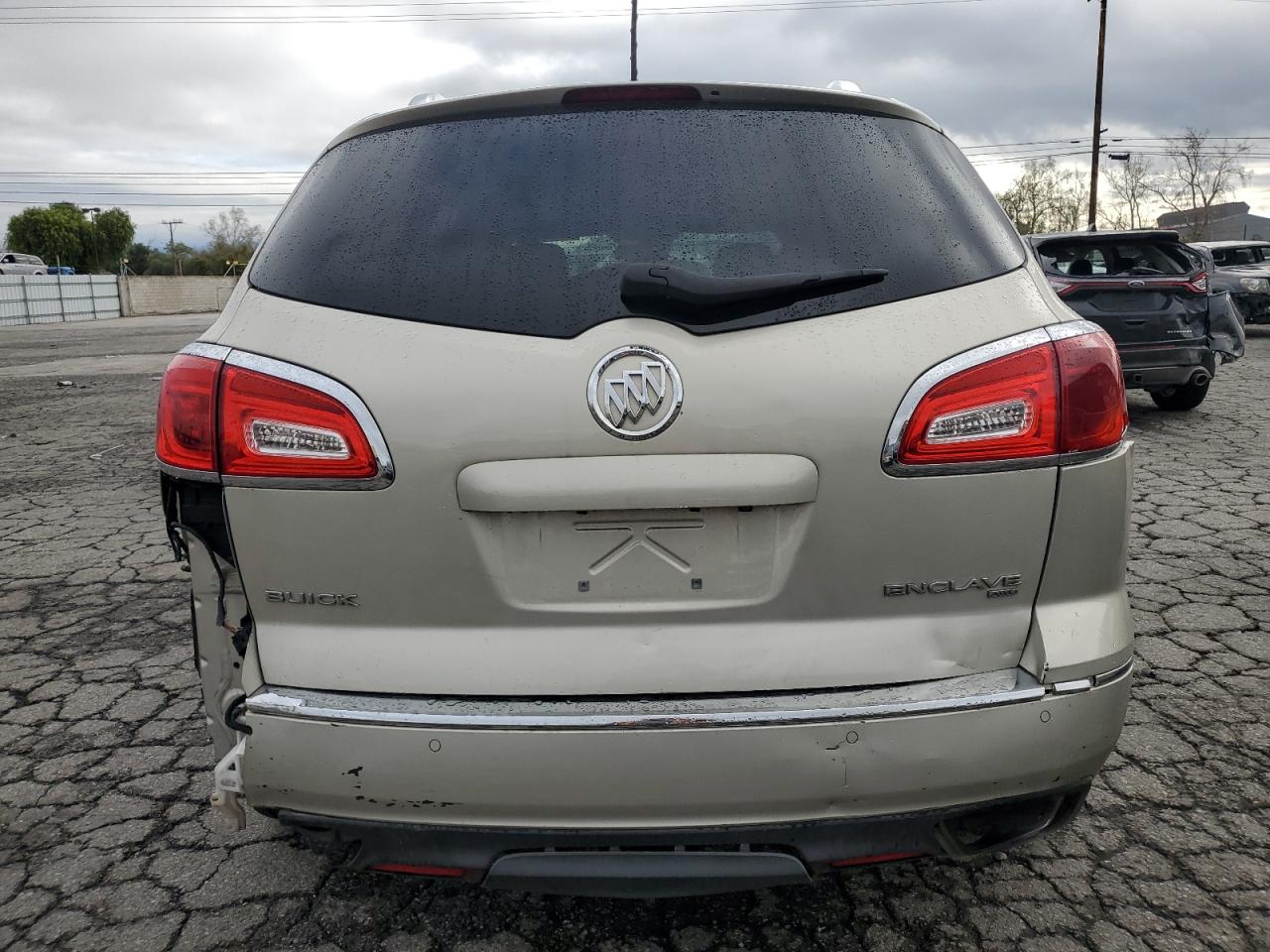 2014 Buick Enclave - Image 6