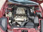 2001 Mitsubishi Eclipse Spyder Gt for Sale in Greenwell Springs, LA - Side