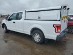 2017 Ford F150 Super Cab en Venta en Chicago Heights, IL - Minor Dent/Scratches