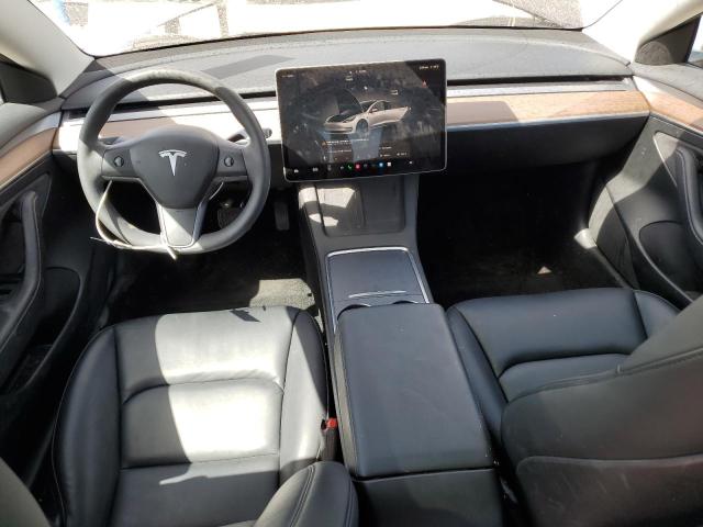 TESLA MODEL 3 2023 Blue
