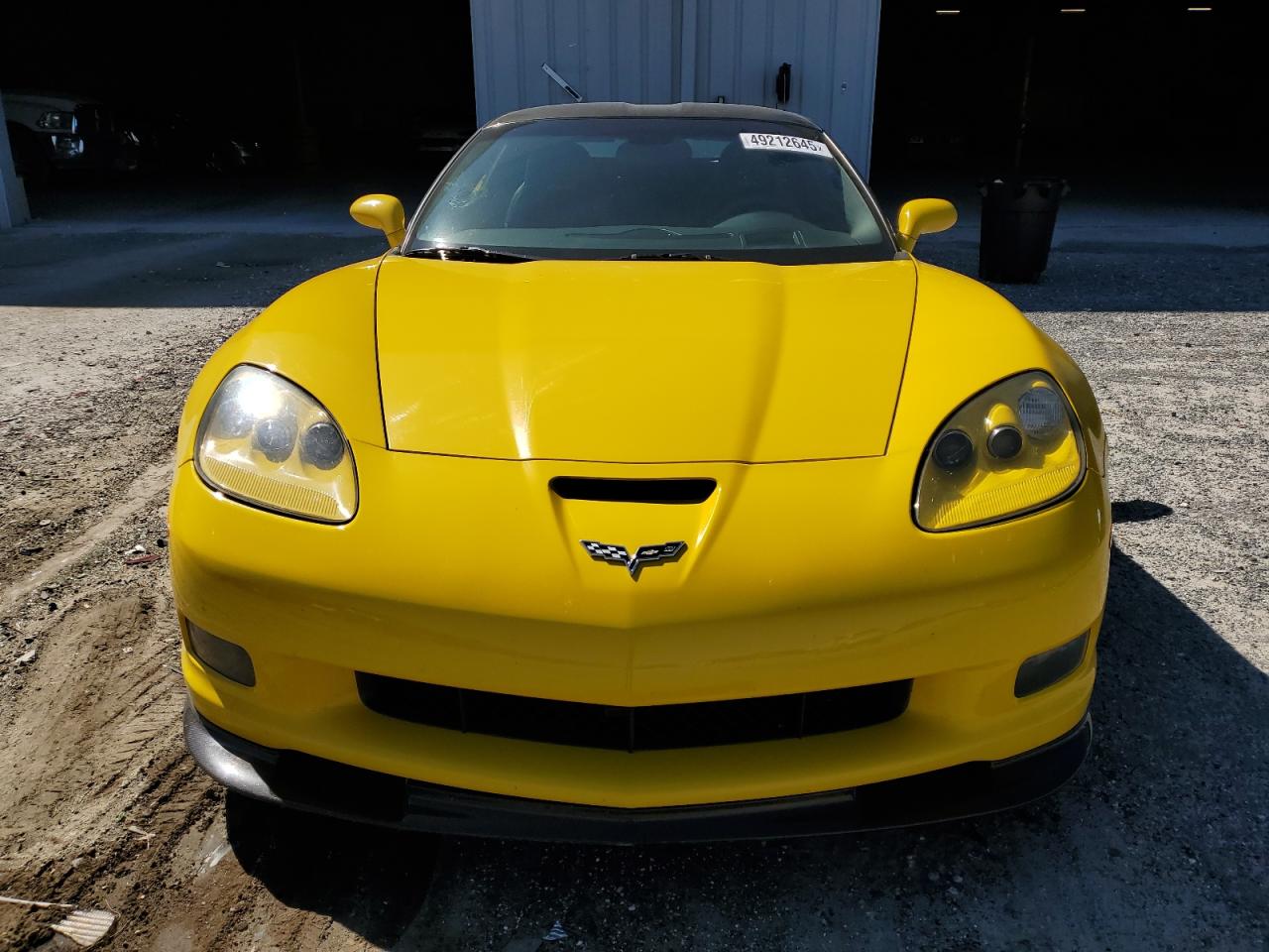 2010 Chevrolet Corvette - Image 5