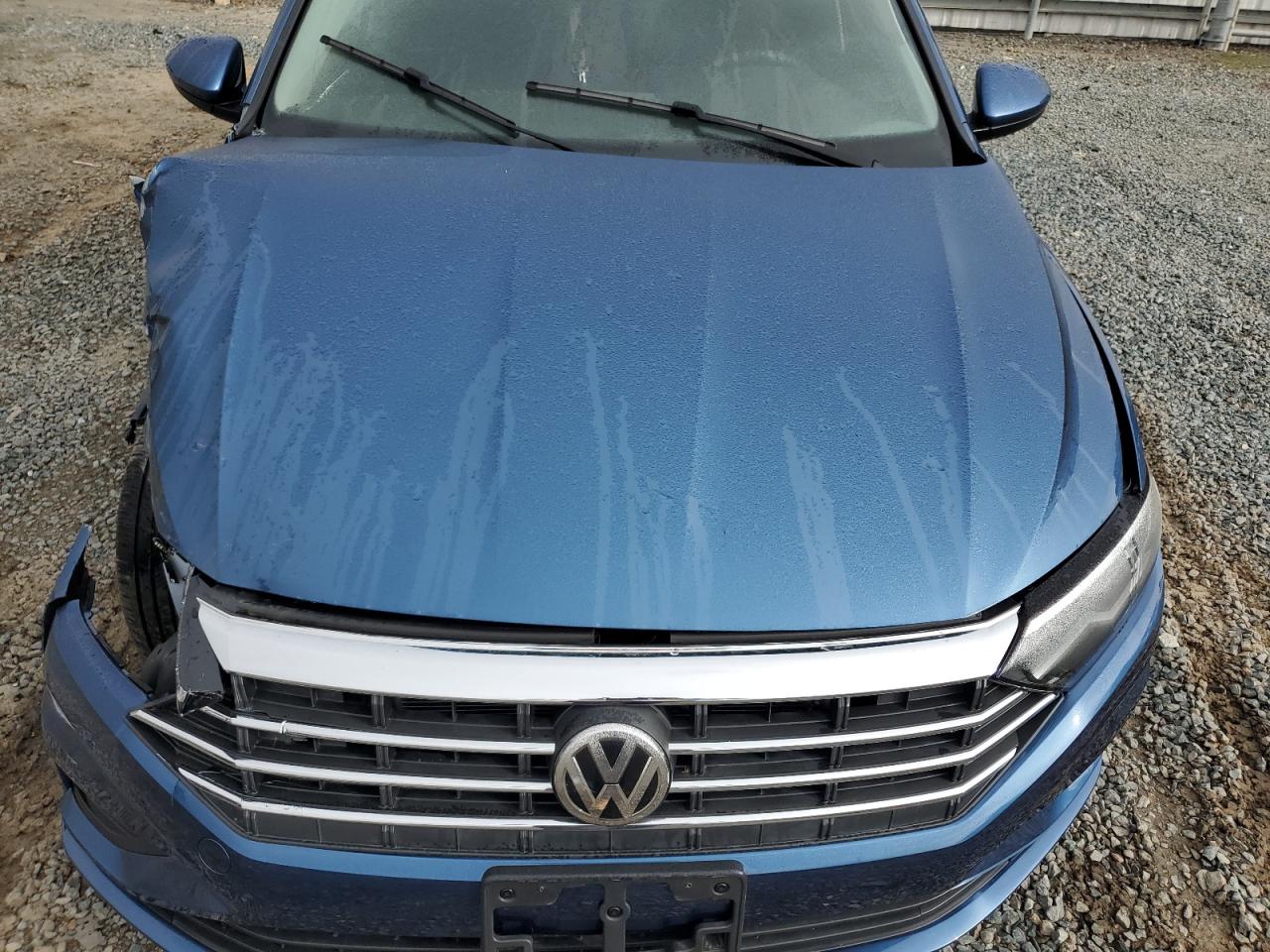 2021 Volkswagen Jetta - Image 11