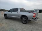 2017 Toyota Tundra Crewmax Sr5 продається в Lumberton, NC - Rear End
