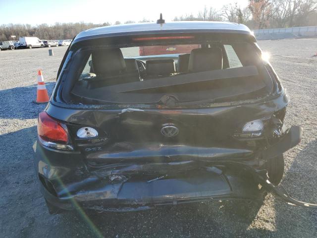  VOLKSWAGEN GOLF 2013 Gray