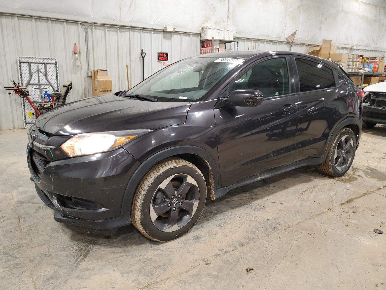 2018 Honda HR-V - Image 1