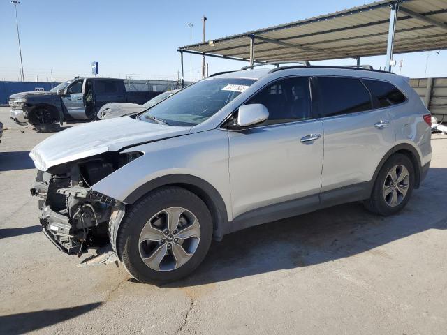2014 Hyundai Santa Fe Gls