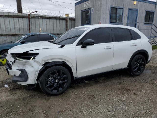 HONDA HR-V SPORT 2024