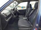 2002 HONDA CR-V I-VTE for sale at Copart NEWBURY