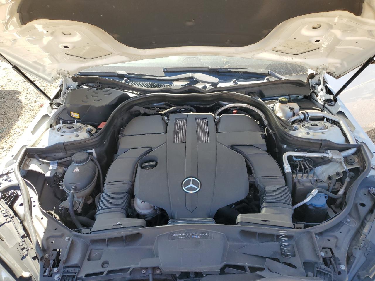 2015 Mercedes-Benz E-klasse - Image 11