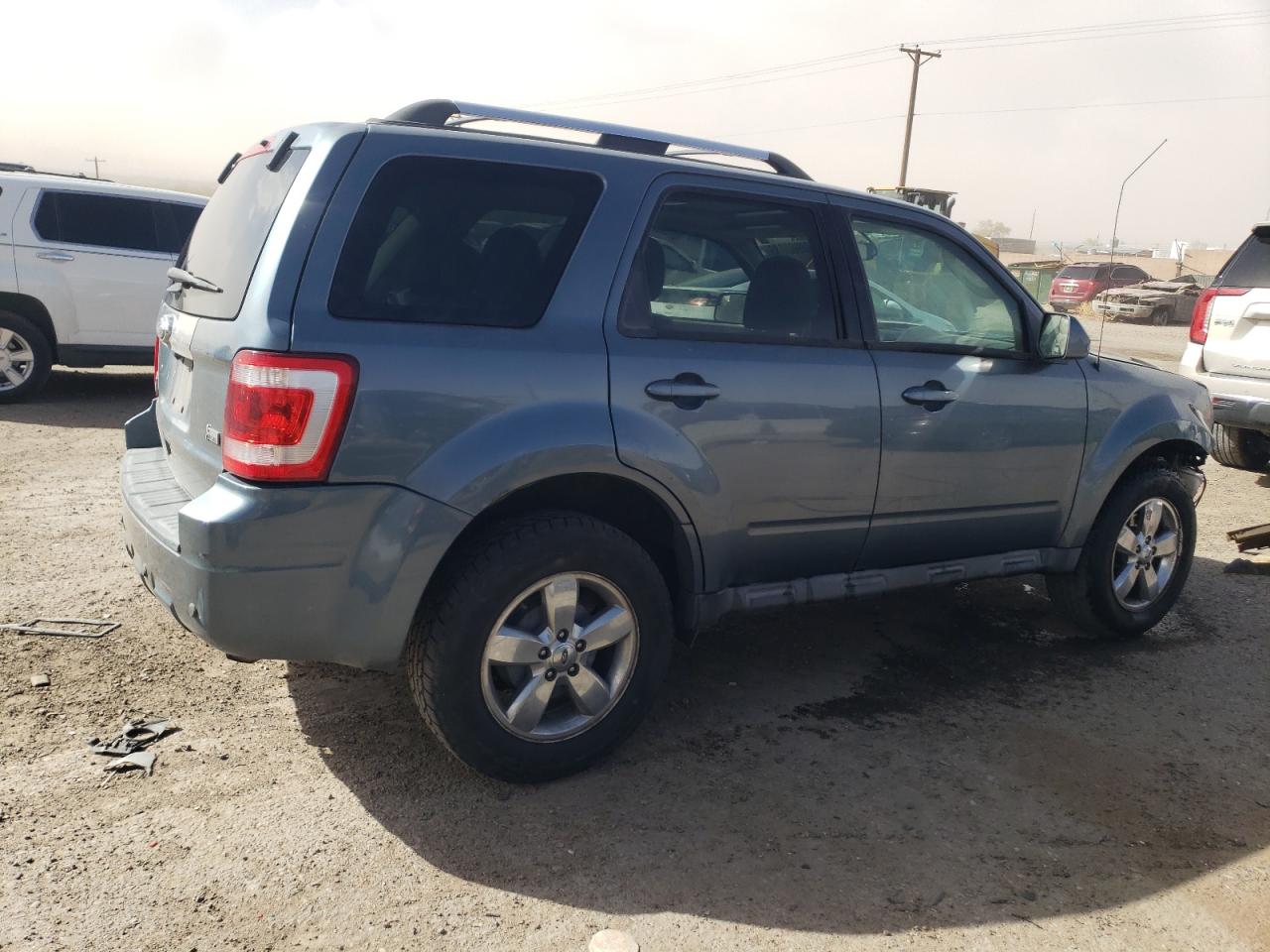 2010 Ford Escape - Image 3