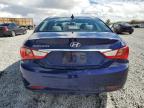 2013 Hyundai Sonata Gls de vânzare în Reno, NV - Front End