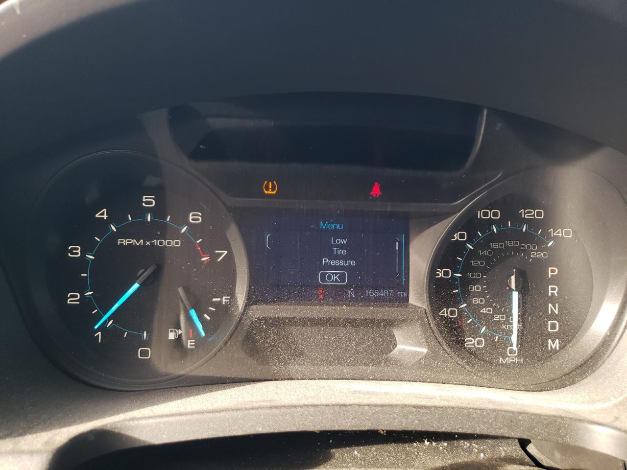 2014 Ford Explorer - Image 9