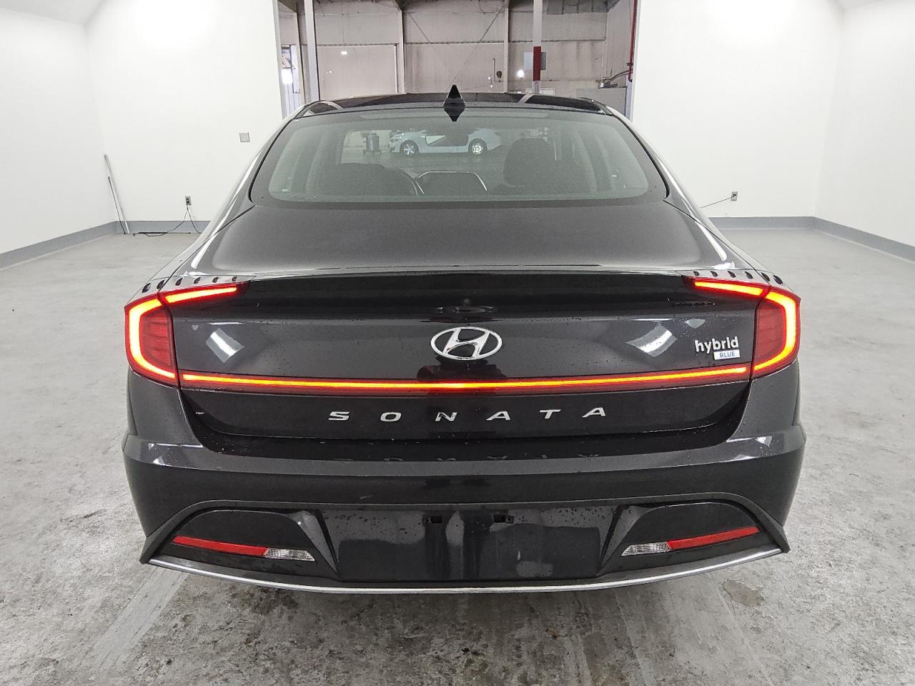 2023 Hyundai Sonata - Image 6
