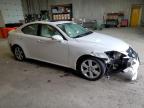 2009 Lexus Is 250 zu verkaufen in Candia, NH - Front End