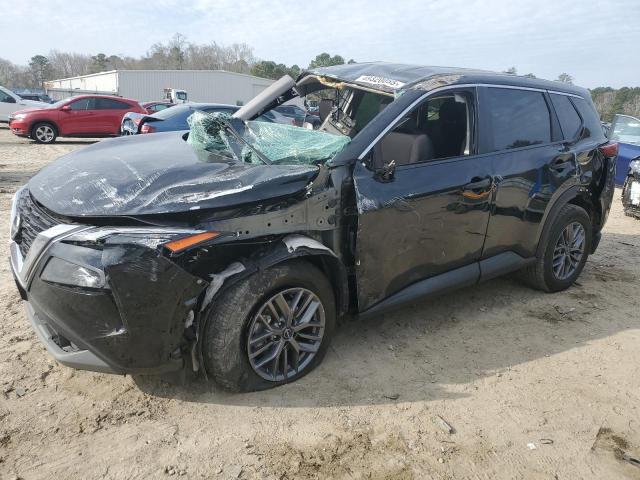 NISSAN ROGUE S 2023