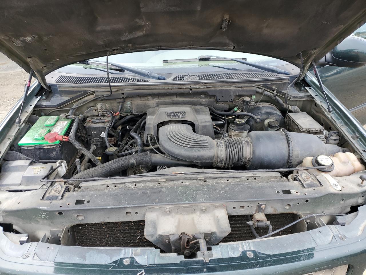 2003 Ford F-150 - Image 11