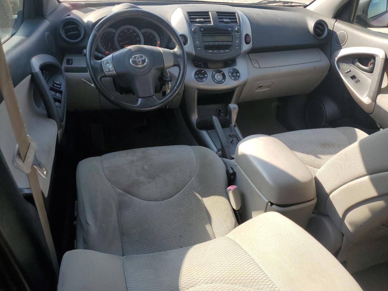 2008 Toyota RAV 4 - Image 8