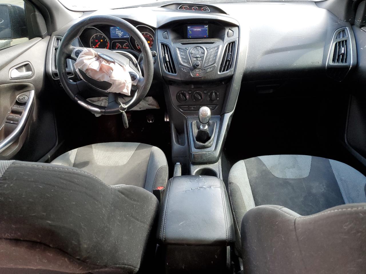 2014 Ford Focus - Image 8