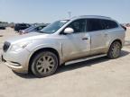 2015 Buick Enclave  for Sale in Wilmer, TX - Front End
