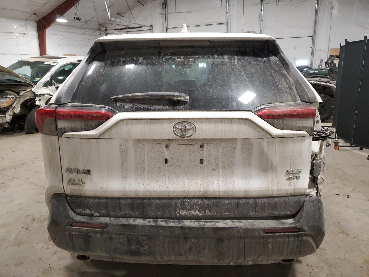 2020 Toyota RAV 4 - Image 6