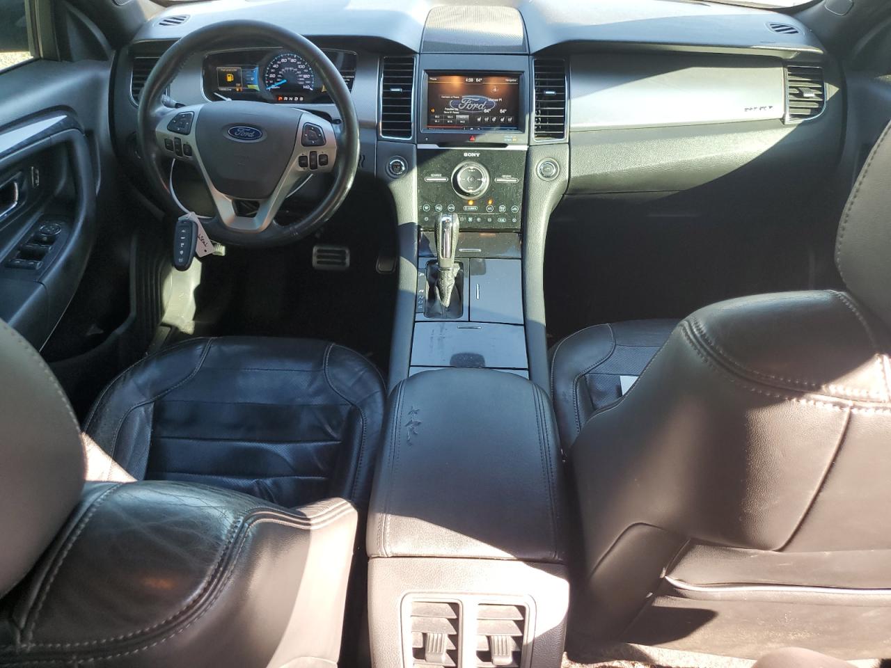 2013 Ford Taurus - Image 8