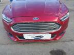 2015 FORD MONDEO TIT for sale at Copart GLOUCESTER