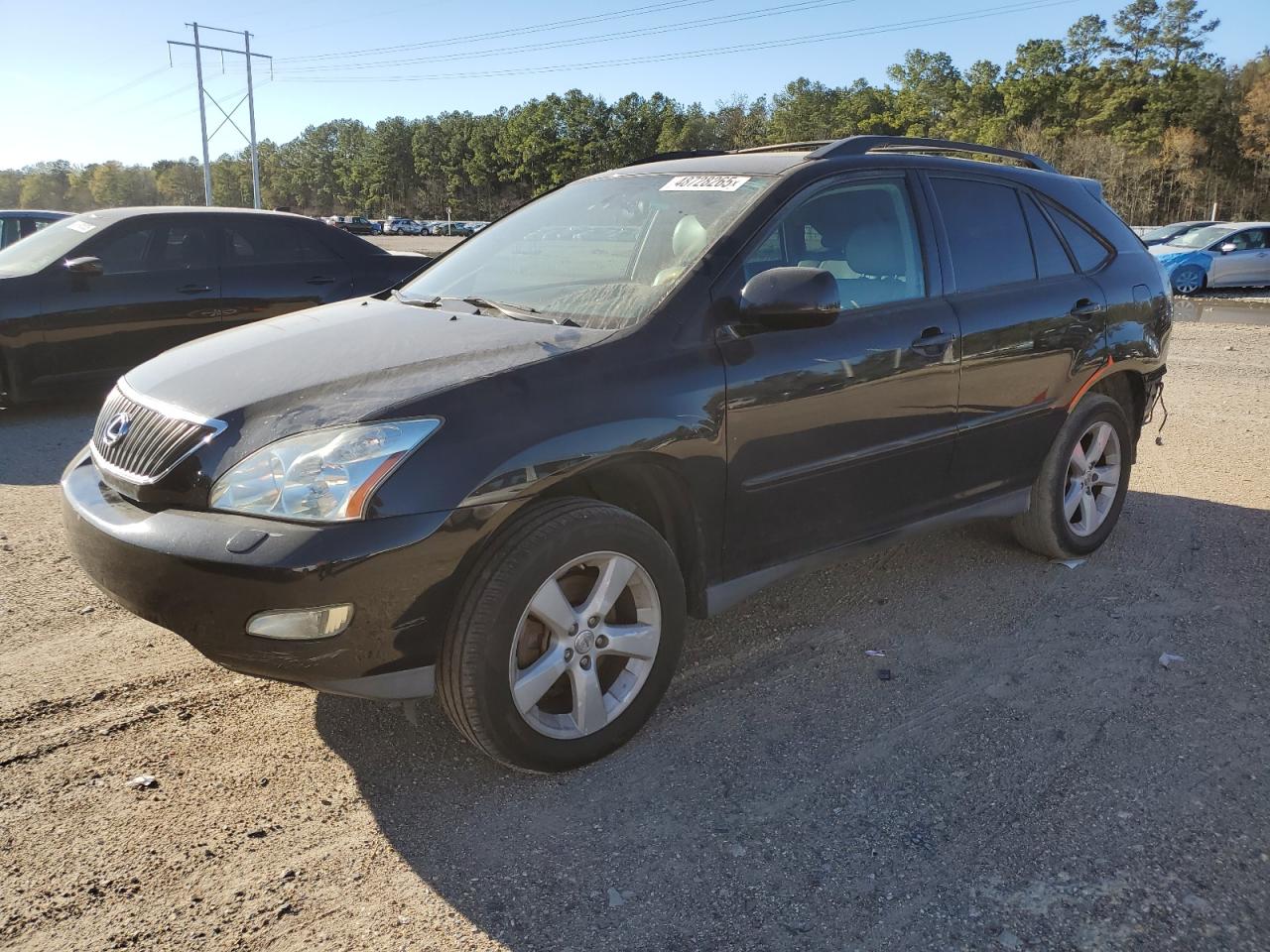 2007 Lexus RX - Image 1