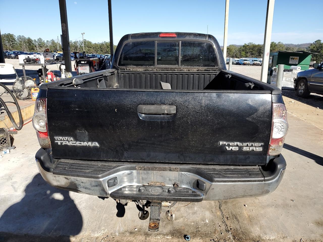2011 Toyota Tacoma - Image 6
