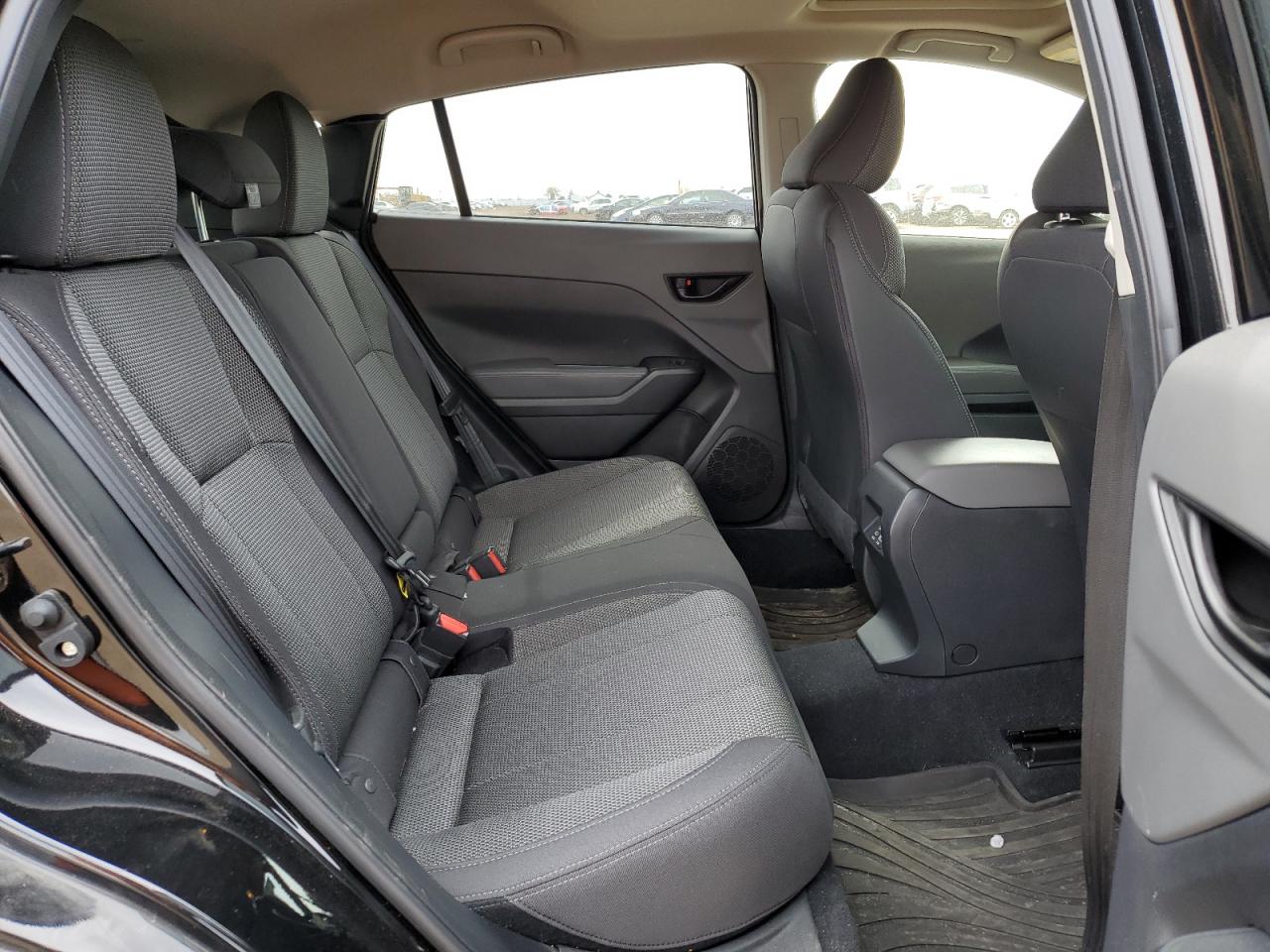 2024 Subaru XV - Image 11