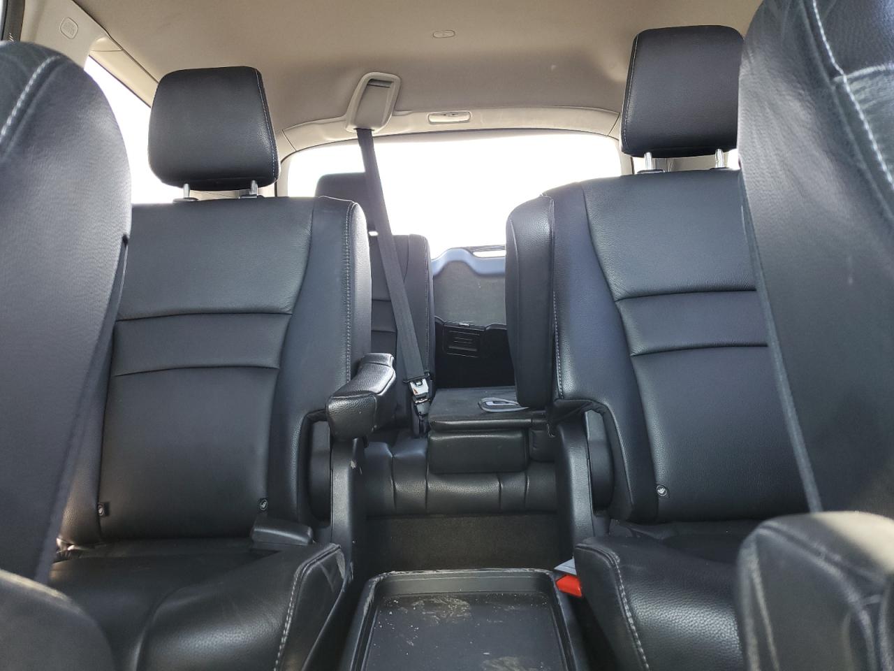 2021 Honda Pilot - Image 10
