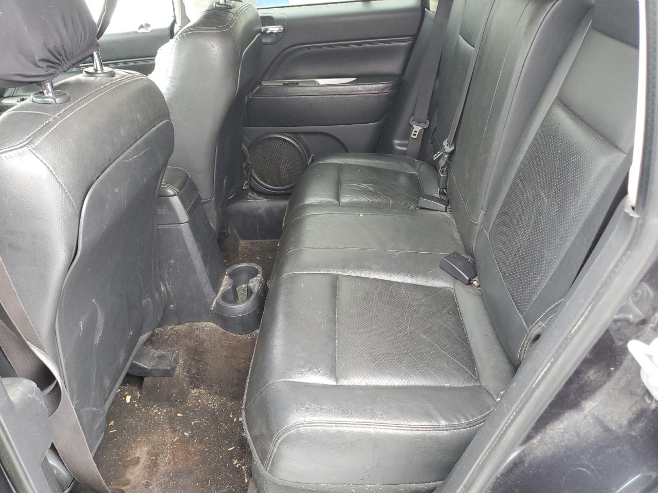 2015 Jeep Compass - Image 11