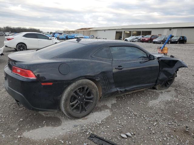 Coupet CHEVROLET CAMARO 2014 Black