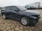 2020 Chevrolet Blazer 1Lt na sprzedaż w Woodhaven, MI - Front End