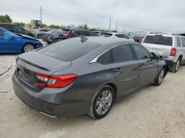  HONDA ACCORD 2020 Szary