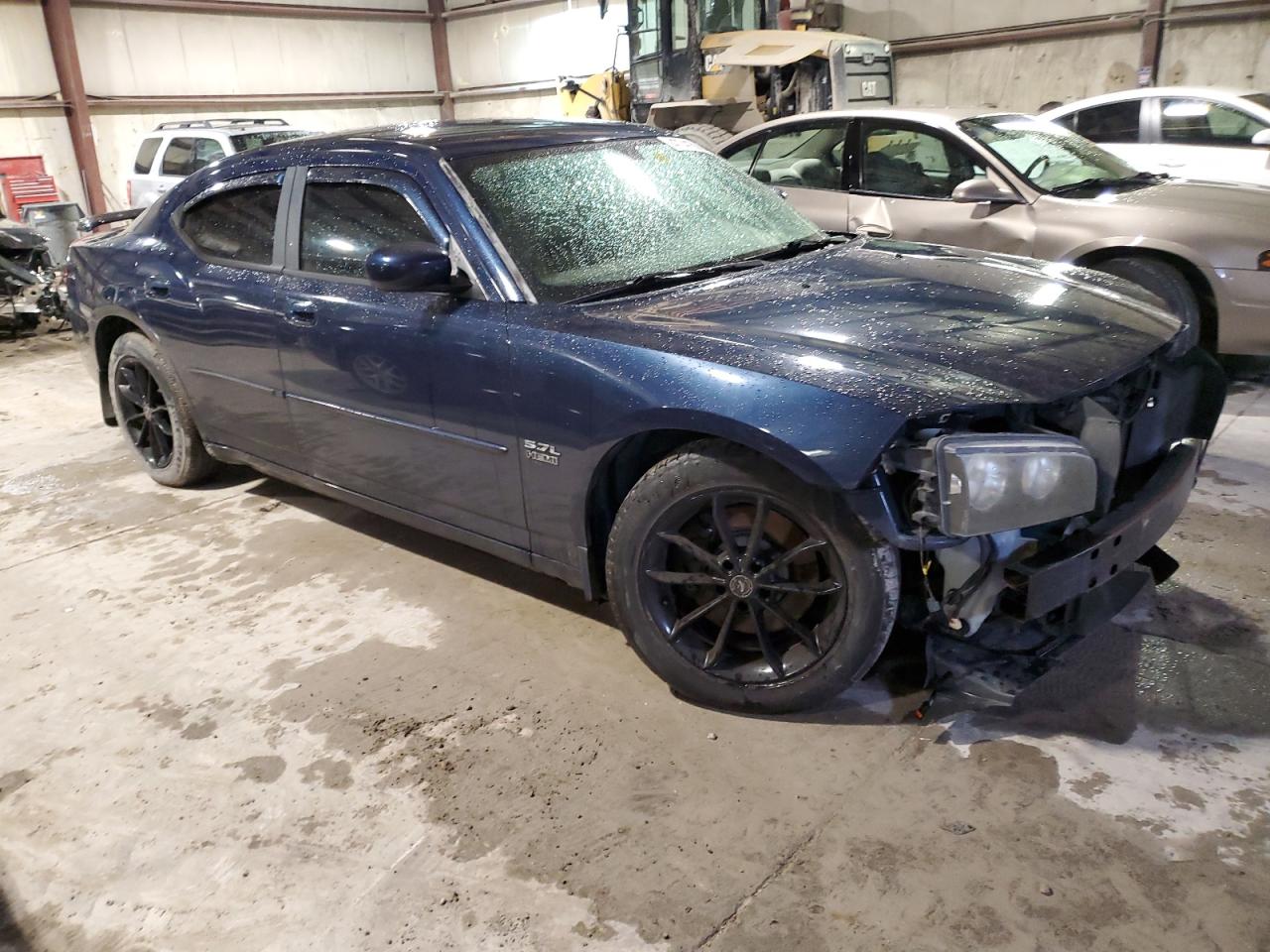 2006 Dodge Charger - Image 4