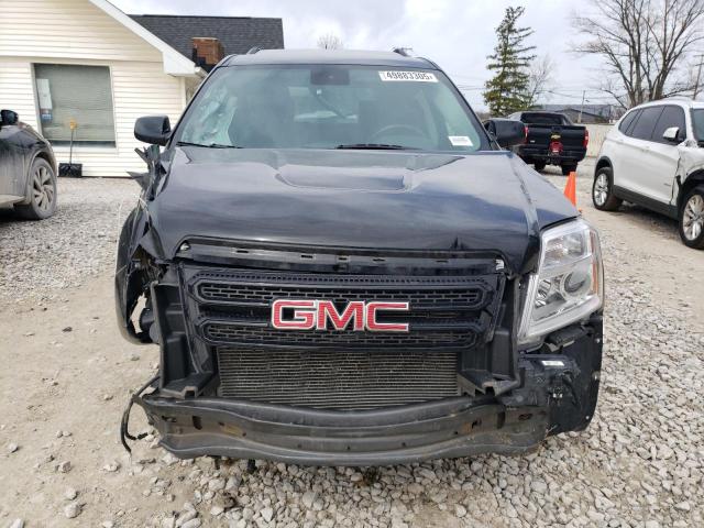 Parquets GMC TERRAIN 2017 Czarny