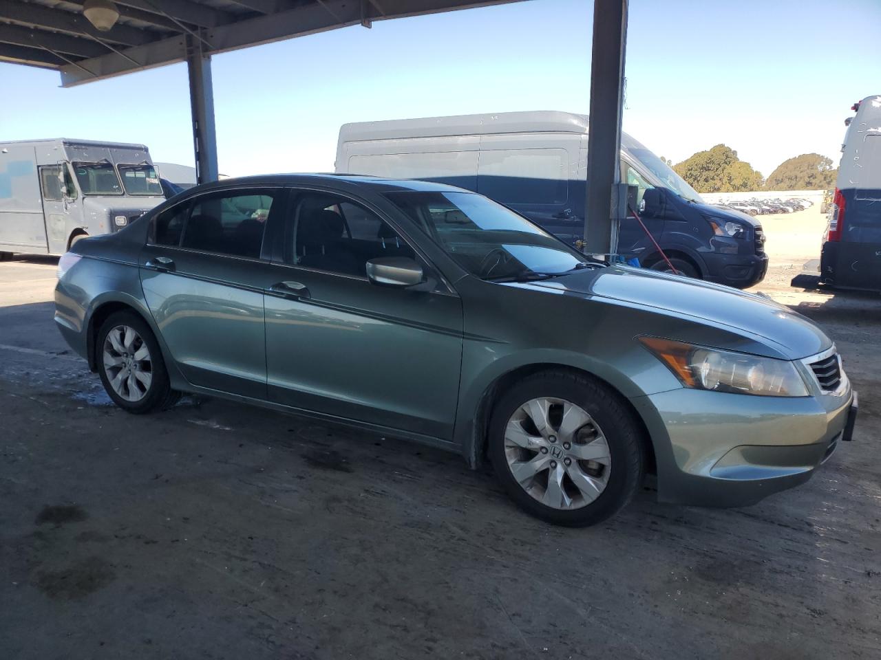 2008 Honda Accord - Image 4