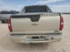 2008 Chevrolet Avalanche C1500 en Venta en Andrews, TX - Normal Wear