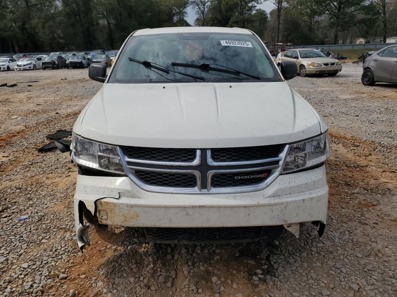 2014 Dodge Journey - Image 5